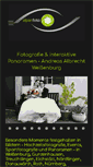 Mobile Screenshot of andreas-albrecht.net